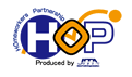 HOP logo